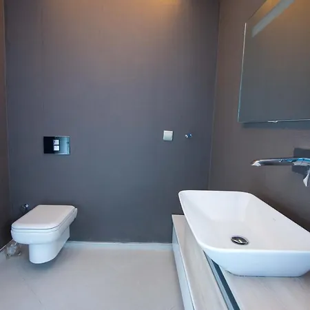 Jotun Icmeler Daily Weekly Villa