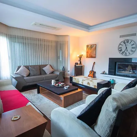 Villa Jotun Icmeler Daily Weekly Marmaris