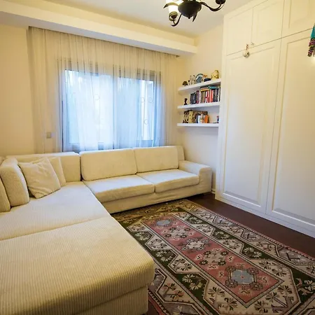 Jotun Icmeler Daily Weekly Villa Marmaris