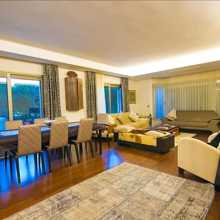 Jotun Icmeler Daily Weekly Villa *